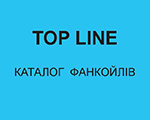 Каталог фанкойлів TOP LINE